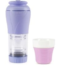 Pressca - Portable Coffee & Tea Maker, Thermal Infuser, French Press...