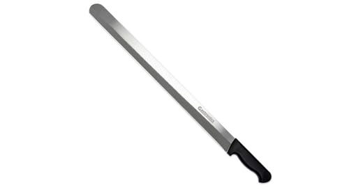 Gastronics Döner Gyros Messer 45 cm Schwarz