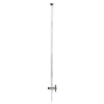 Pyrex 2103 Class A Glass Burette, 10 mL; 1/Cs