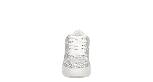 Madden Girl Women's Jeena Sneaker3