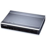LANCOM 1711 VPN - Sicherheitsanwendung - EN, ISDN, Fast EN, PPP - 1 x