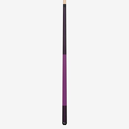 Taco de billar RAGE RG117 de dos piezas 19-21 oz sin envoltura miniatura 2