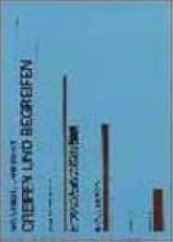 GREIFEN UND BEGREIFEN ピアノのための指の訓練：弾く事と理解 GREIFEN UND BEGREIFEN ピアノのための指の訓練：弾く事と理解