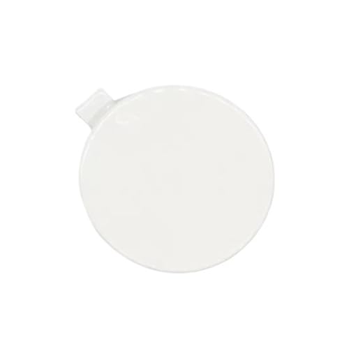 Cache anneau de remorquage avant M Sport de qualité supérieure pour BMW F22 F23