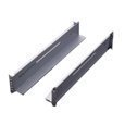 Yutaka Denki Seisakusho YEET-RA3AB JIS Standard Rack Guide Rail for Hyper-Pro Series