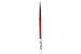 Winsor & Newton 5423030 University Series 233 Round Short Handle Brush, Size 000