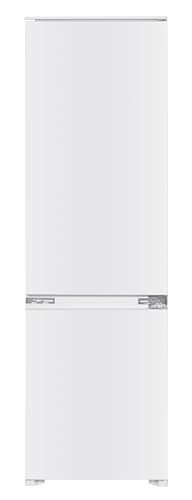 Integrated Fridge Freezer