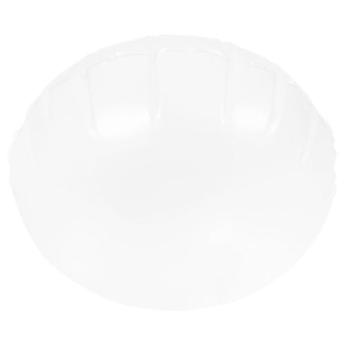 Insert canapé camping imperméable et oreiller gonflable transparent de jardin - 7