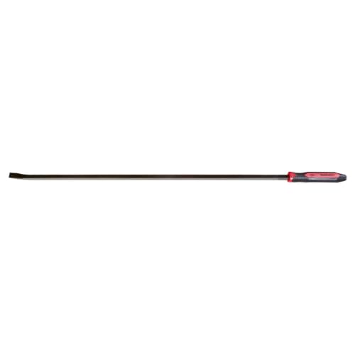 Image of Mayhew Tools 80027 Dominator Large Pry Bar Rack, 8-Piece, multi, one size