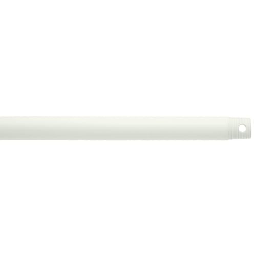 Image of Kichler 360002WH Accessory Fan Down Rod 24-Inch, White