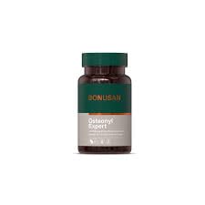 Complejo Nutricional Óseo Avanzado | Formato 120 Comprimidos (Pack de 2x60) | Insumo de Especialización Estructural para la Densidad Mineral, Remineralización y Soporte Esquelético