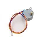 JPA Collections 5V 28BYJ48 Stepper Motor
