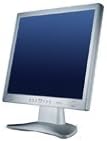 Belinea 17" TFT LCD Multimedia Flat Panel Display