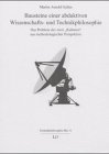 Bausteine einer abduktiven Wissenschafts- und Technikphilosophie. Das Problem der zwei "Kulturen" aus methodologischer Perspektive