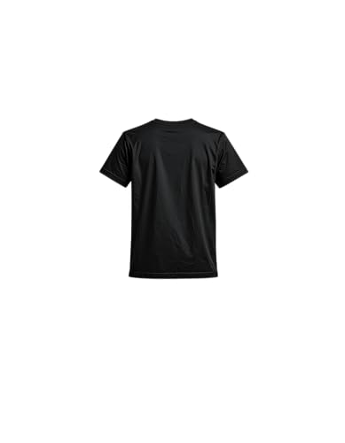 Image of Everyday Cotton T-Shirt | Unisex Graphic Round Neck Tee