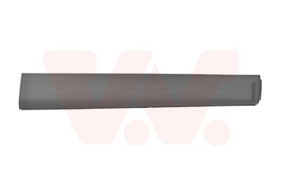 Van WEZEL Baguette décorative/de Protection, Porte 3391424