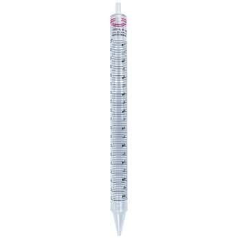 Argos Technologies Disposable Serological Pipettes, 100 mL, Individually Wrap; 50/Cs