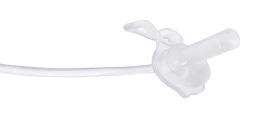 b.box Sippy Cup Replacement Straw Pack | Includes 1 Replacement Straw, 1 Replacement Straw with Weight, 1 Cleaning Brush | Fits b.box Sippy Cups