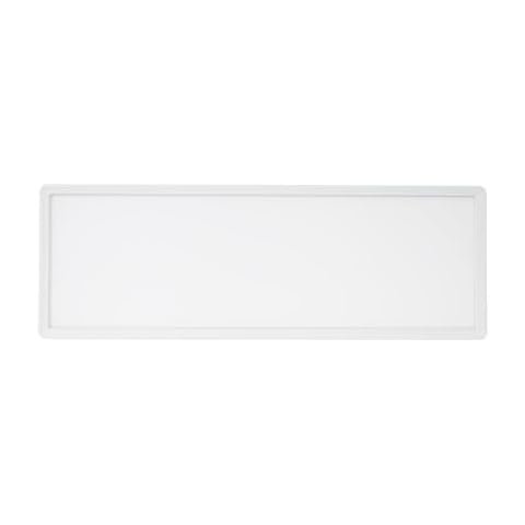 Plafonnier LED Rectangulaire LEDKIA Cover