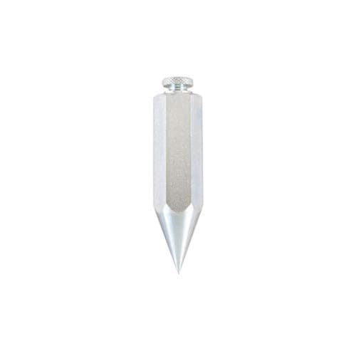 Johnson Level & Tool 05 Fil à plomb hexagonal acier 5 oz, 1 unité
