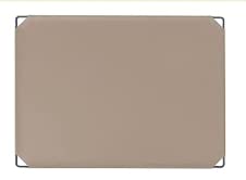 YIHATACurly Patterned Panel 30 X 40 CM Brown