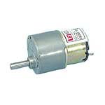 Xytronic HNGH35GMB,HNGH121926Y-R Jameco Reliapro Reversible Plastic Gear Head Motor, 12VDC, 66mA