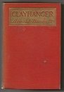 Clayhanger B00AYKO62E Book Cover