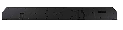 Image of Samsung HW-Q900A /XL with Wireless Subwoofer 300 W Bluetooth Soundbar (Black, 7.1 Channel)
