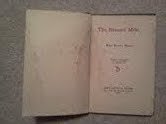The Second Mile (YMCA Press) B000VYKMD0 Book Cover
