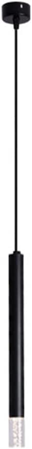 Applique murale européenne LED 3W tube long 50cm pour design chaleureux de chambre