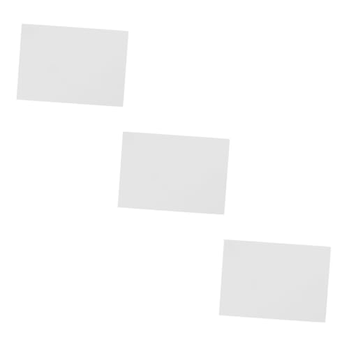 VILLFUL 3pcs Butterfly Specimen Board Pinning Plate for Entomology Easy-Mount Display Panel for Hobbyists