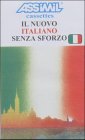 Italian with Ease: Audio-Cassettes (4)
