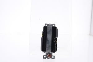 #US Brown Commercial Isolated Ground Receptacle Surge Outlet 20A IG5362BRSA