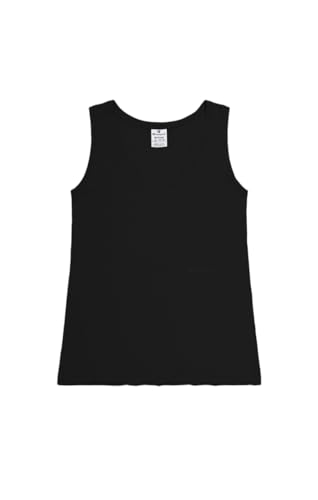 Legacy Minimalist Resort Tank Canotta M donna nero