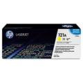 HP Color LaserJet 121A (C9702A) Yellow Original Pr