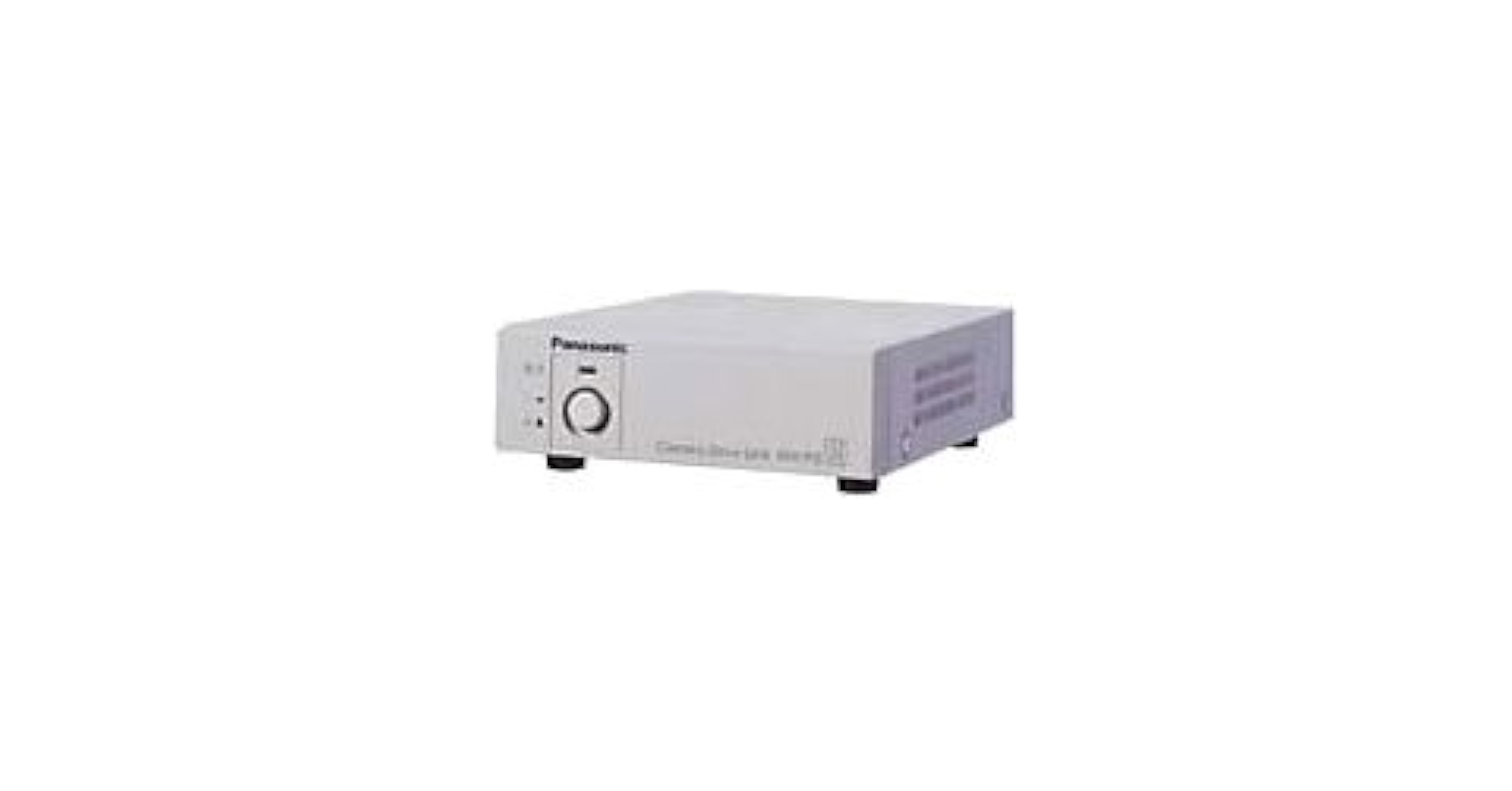 No 0625 Panasonic  WV-PS17 １台用カメラ駆動ユニット imgrc0077571807.jpg