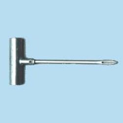 Safety Seal Heavy Equipment Tool