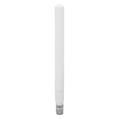 Router-Antenne, SMA-Schnittstelle 4G-Antenne 9dbi High Gain Flexible Omnidirektional für Netzwerkgeräte Cover