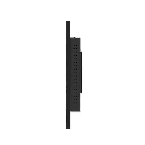 Image of 23.8 inch Capacitive Touch Screen Computer Panel PC,Intel i5-3210M /i5-4200U /i7-8565u /i5-10210U,Windows 10