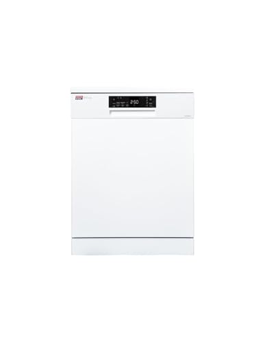 LAVAVAJILLAS NEW POL NWD3606DW 13 CUB. 6 PROG. D. AQU