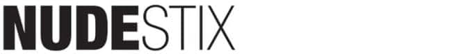 Nudestix Nudies Bronze All Over Matte Bronzing Stick – 3-in-1 Cream Bronzer for Cheeks, Eyes & Lips with Built-In Brush | Natural Contour & Sun-Kissed Glow