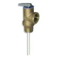 Standard Pressure Relief Valve