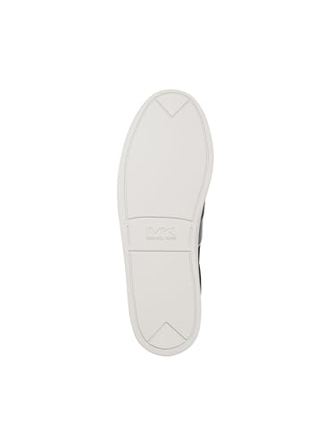 Image of Michael Kors Mens Brady Lace Up Sneaker