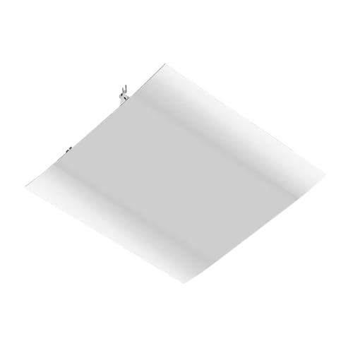 Déflecteur d'aération contre les flux directs, housse en PVC réglable 30 / 45 cm - 2