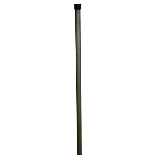AO Smith 100108260 ALUMINUM ANODE ROD, No Size, Silver/Pewter - Appliance  Replacement Parts - Amazon.com