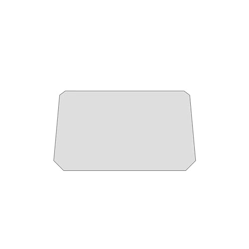 Protection tableau de bord MT-07 2025 Gen4 accessoire film TPU tachymètre Yamaha