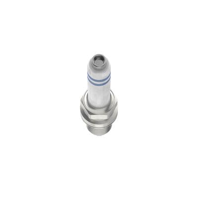 BOSCH Candela accensione 0 242 255 543 Apertura chiave: 16 mm Lunghezza filettatura: 19mm Compatibilità con IVECO EuroCargo V Stralis II