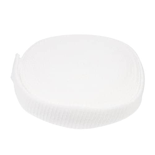 Hohopeti 1pc Mesh Tubular Net Spandex Tubular Knitted Stockinette Tubular Stockinette Net Stockinette Retainer for Wound Spandex Stockinette