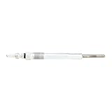 Techie TIGB3009 Glow Plug Replacement for NGK Y-9004AS(Pack of 1)