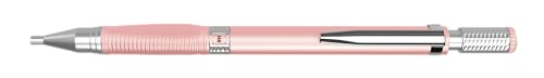 CIS Lapiseira Técnica TECTRIX METALLIC - Rosa - Blister com 1 unidade + Grafite